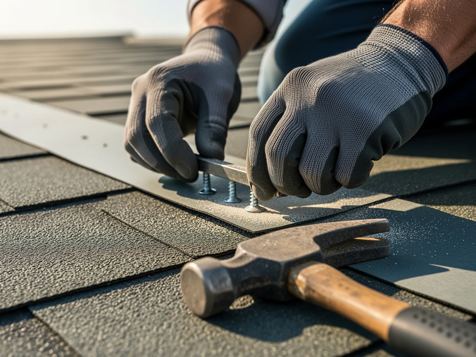 Why choose Fascia Repair in Tazewell, VA